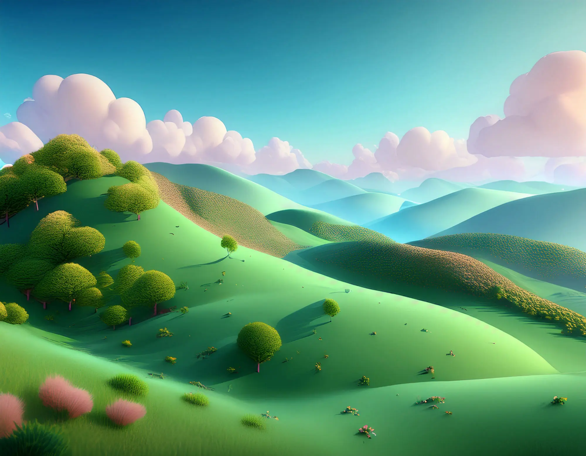 彌勒山郊遊徑5公里環迴路線，漁護署設立的教育徑